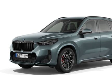 BMW X1 4.331 km 44.250 &euro; Burgdorf 31303