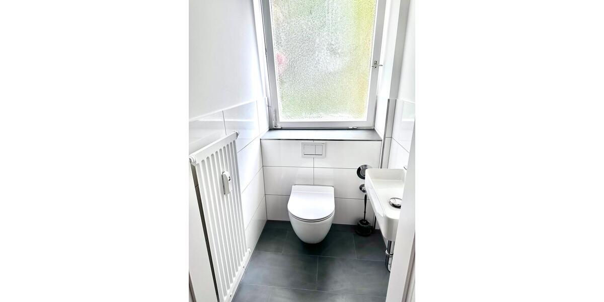 Etagenwohnung Hannover Vahrenwald-List - 3 Zimmer, 72 m&sup2;, 1.500&euro; | Angebot:27552904
