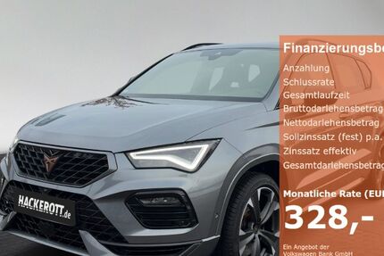Cupra Ateca 47.201 km 31.480 &euro; Hannover 30165