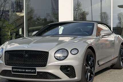 Bentley Continental 47.330 km 219.550 &euro; Hannover 30655