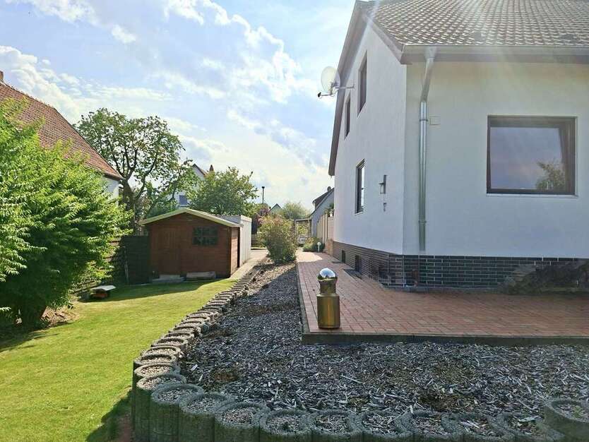 Haus zum Kaufen in Algermissen Lühnde 269.000 € 120 m²
