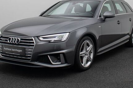 Audi A4 113.743 km 25.200 &euro; Isernhagen 30916