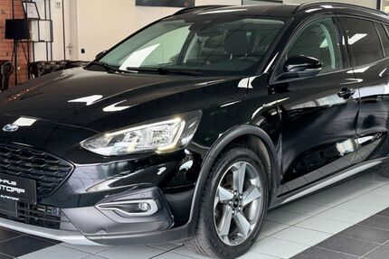 Ford Focus 128.000 km 10.390 &euro; Wunstorf 31515