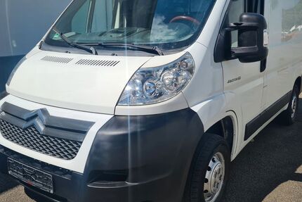 Citroen Jumper 190.000 km 5.200 &euro; Langenhagen 30853