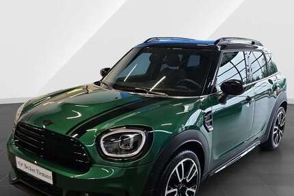 Mini Cooper Countryman 33.222 km 30.806 &euro; Wunstorf 31515