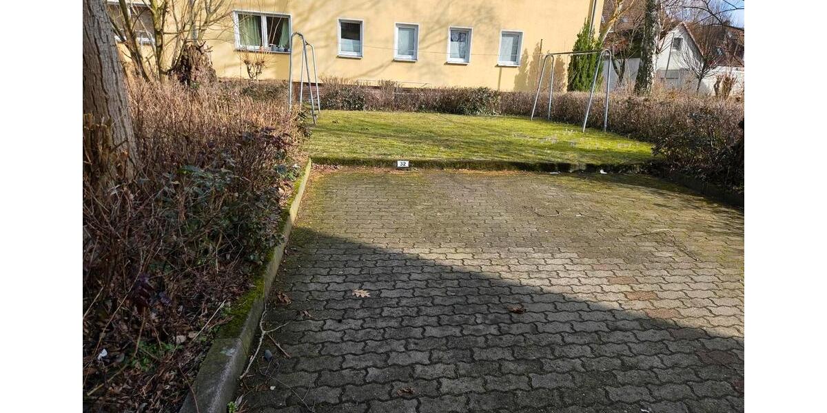 Garagen / Stellplätze Hannover Döhren-Wülfel - 40&euro; | Angebot:25231485