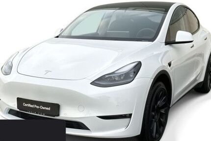 Tesla Model Y 39.629 km 36.300 € Hannover 30519