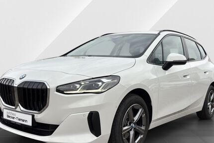 BMW 220 Active Tourer 8.796 km 31.240 &euro; Wunstorf 31515