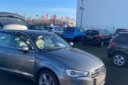 Audi A3 70.000 km 13.990 &euro; Hannover/altwarmbüchen 30916