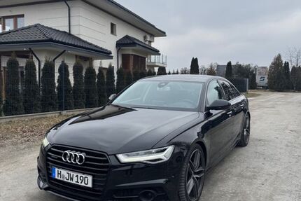 Audi A6 222.000 km 15.400 &euro; Hannover 30457