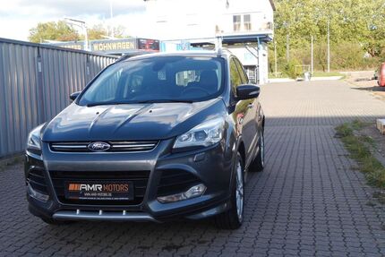 Ford Kuga 128.000 km 8.999 &euro; Hemmingen 30966