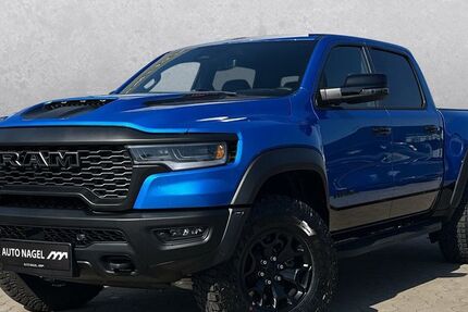 Dodge RAM 10.000 km 114.900 &euro; Hannover 30179