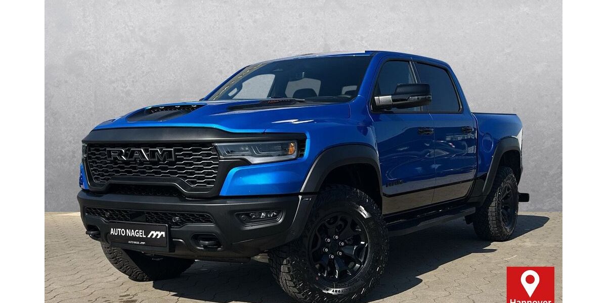 Dodge RAM 10.000 km 114.900 &euro; Hannover 30179