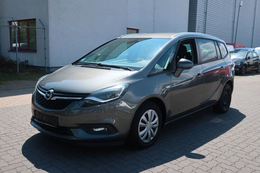 Zafira