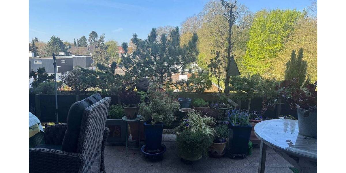 Etagenwohnung Hannover Kirchrode - 3 Zimmer, 765.000&euro; | Angebot:26188434