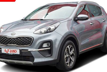 Kia Sportage 75.791 km 21.490 &euro; Hannover 30179