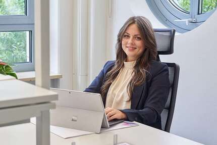 Büro in Hannover 189 € 1 m² zimmer