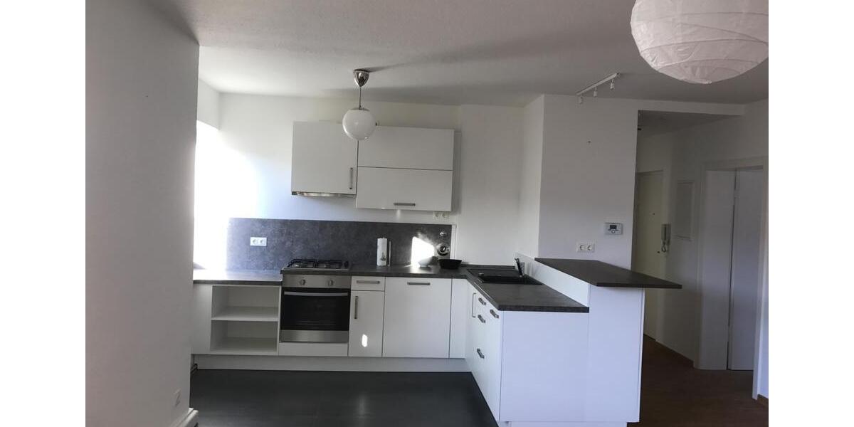 Etagenwohnung Hannover Vahrenwald-List - 3 Zimmer, 63 m&sup2;, 950&euro; | Angebot:25523908