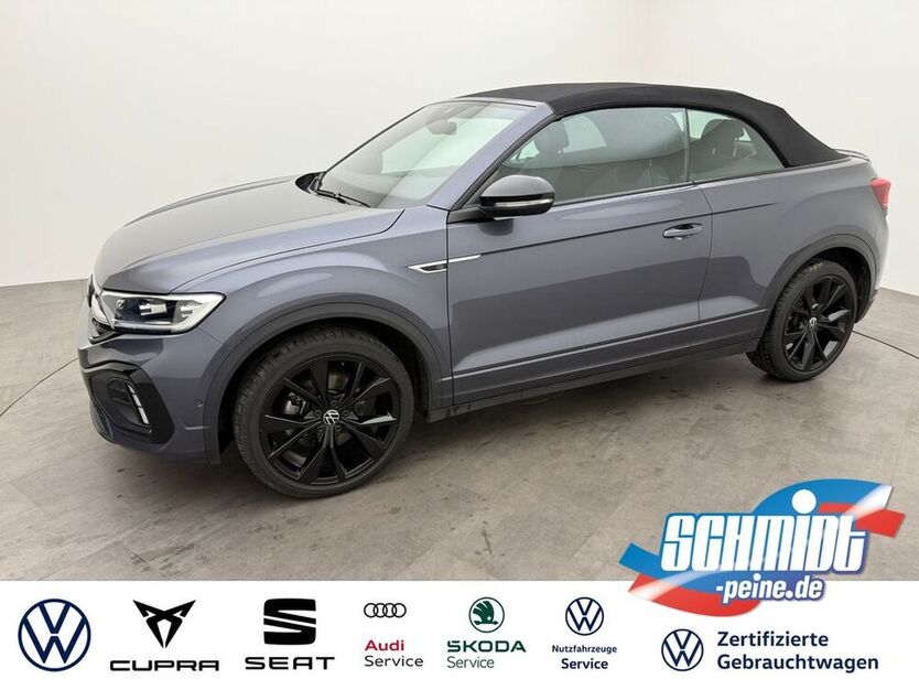 T-Roc