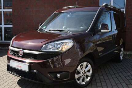 Fiat Doblo 155.000 km 6.990 &euro; Hannover 30177