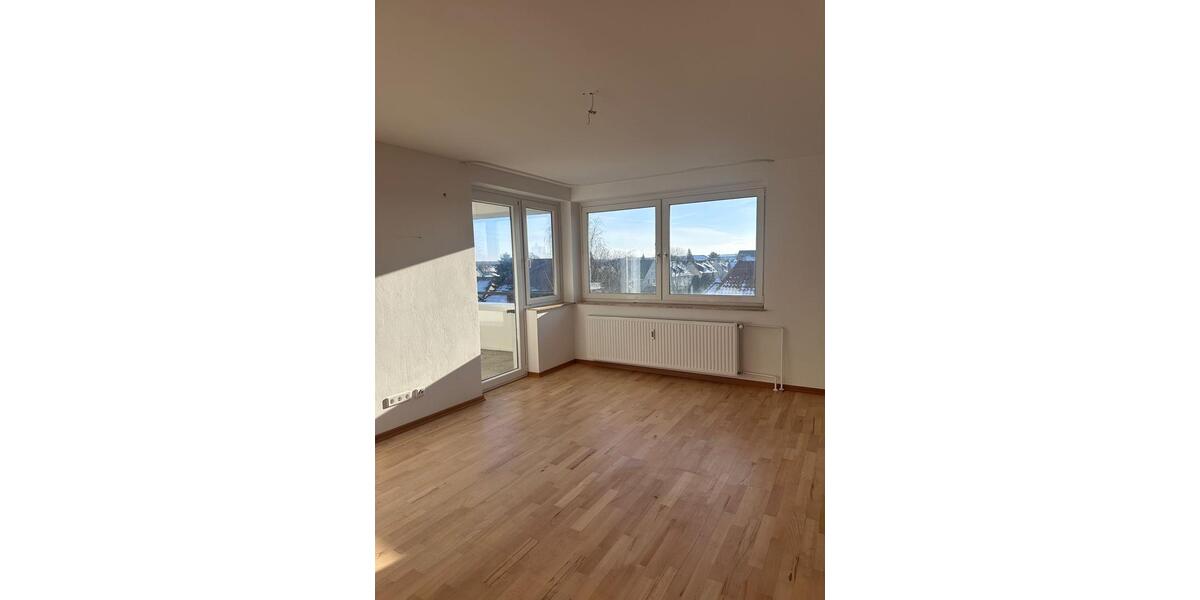 Etagenwohnung Ronnenberg - 2 Zimmer, 50 m&sup2;, 550&euro; | Angebot:26221757
