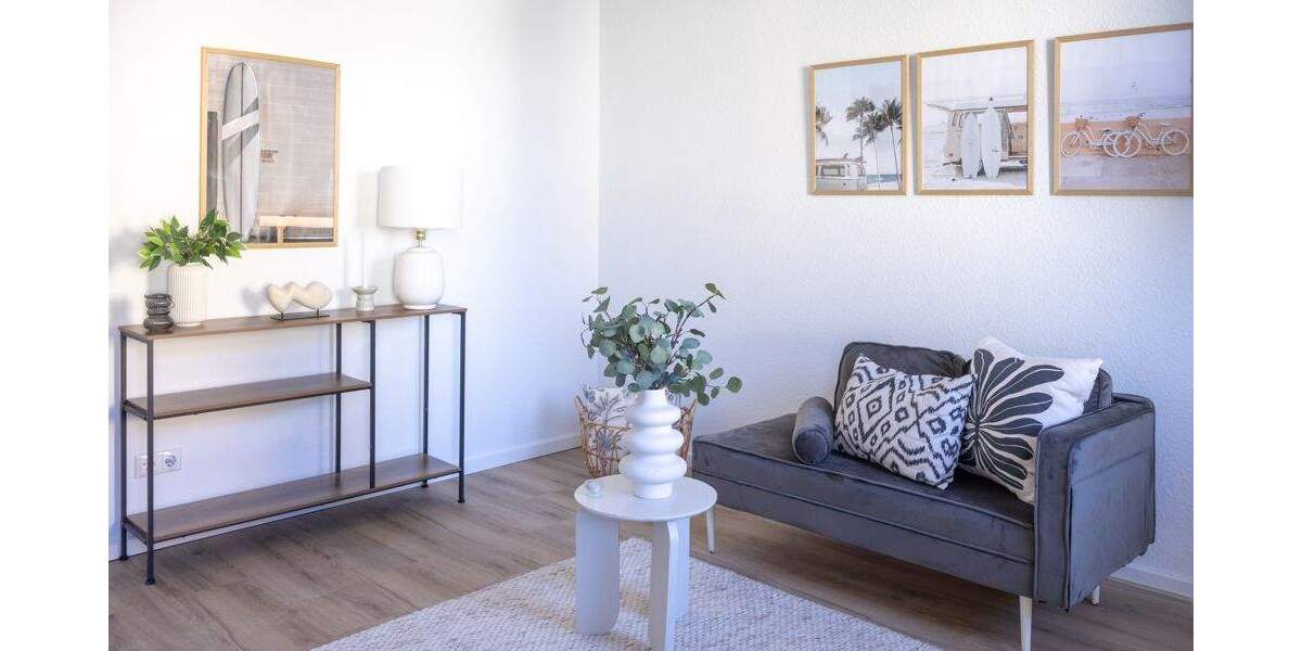 Reihenendhaus Hannover / Bornum Bornum - 4 Zimmer, 120 m&sup2;, 449.900&euro; | Angebot:24035828