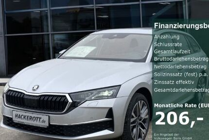 Skoda Octavia 17.800 km 36.980 &euro; Burgwedel 30938
