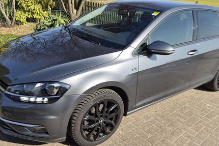VW Golf 69.500 km 15.950 &euro; Hannover 30659