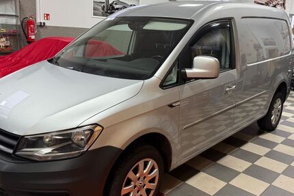 VW Caddy 307.500 km 6.500 &euro; Barsinghausen / Stemmen 30890