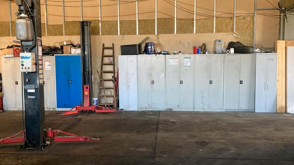 Gewerbeobjekt Ronnenberg - 250&euro; | Angebot:26067393