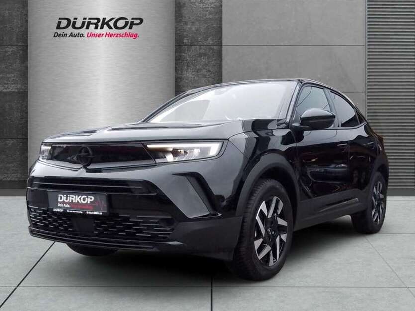 Mokka