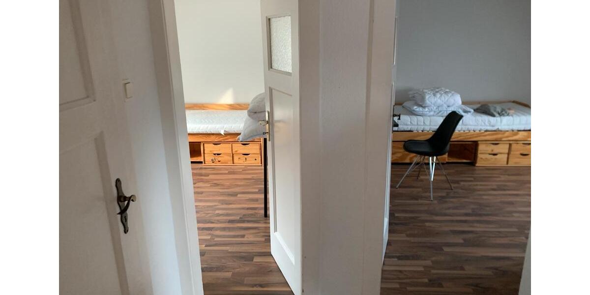 Dachgeschoßwohnung Hannover Herrenhausen-Stöcken - 3 Zimmer, 56 m&sup2;, 880&euro; | Angebot:25505802
