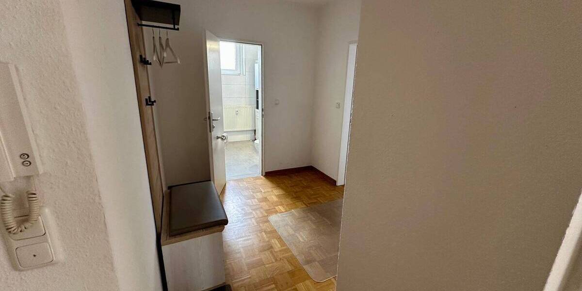 Etagenwohnung Bad Nenndorf - 2 Zimmer, 62 m&sup2;, 550&euro; | Angebot:26816809