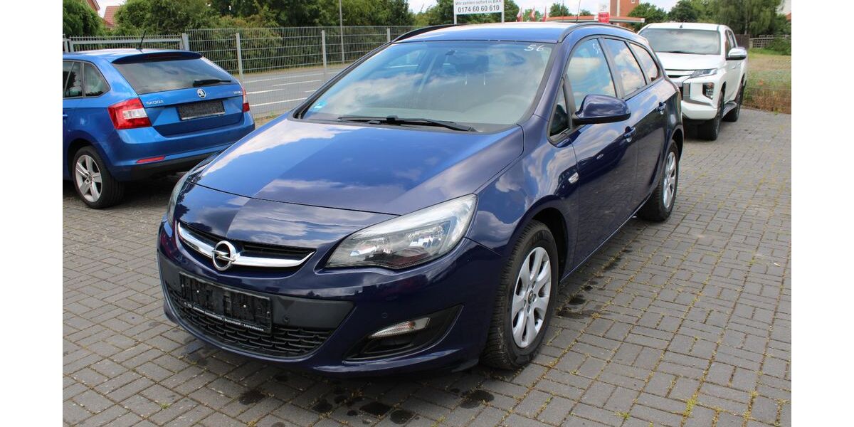 Opel Astra 171.000 km 2.900 &euro; Ronnenberg 30952