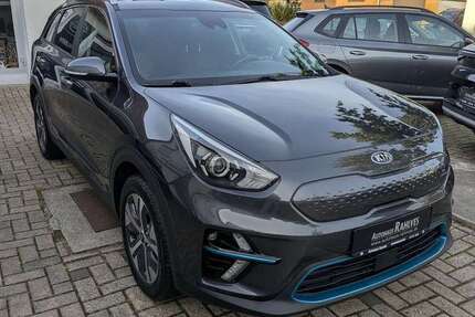 Kia Niro 64.500 km 19.980 &euro; Lehrte 31275