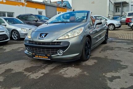 Peugeot 207 160.036 km 3.499 &euro; Hannover 30165