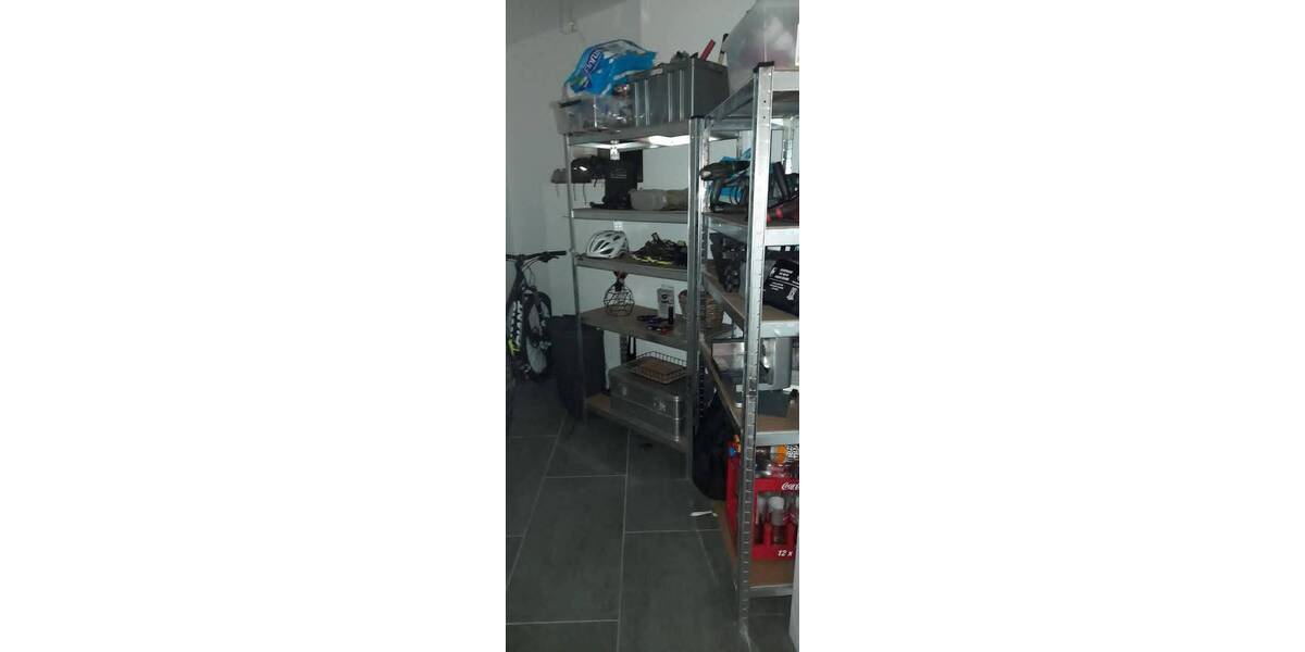 Terrassenwohnung Springe - 2 Zimmer, 85 m&sup2;, 1.110&euro; | Angebot:26879295
