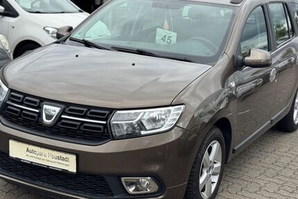 Dacia Logan 146.678 km 5.800 &euro; Neustadt 31535