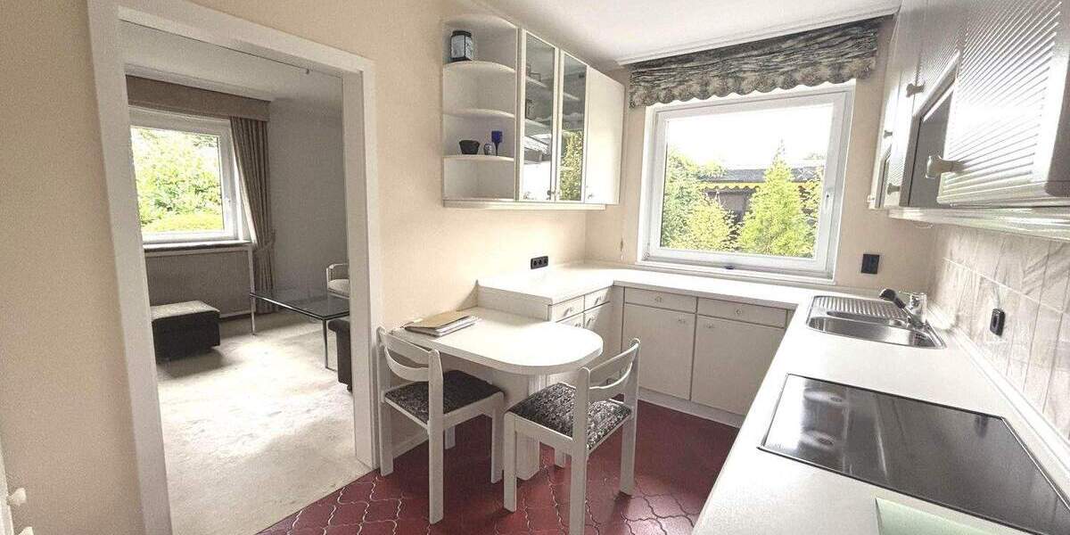 Bungalow Laatzen Grasdorf - 4 Zimmer, 120 m&sup2;, 408.000&euro; | Angebot:25203175