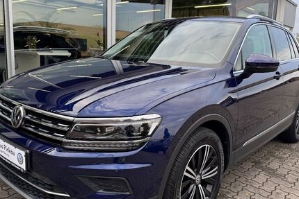VW Tiguan 97.200 km 23.980 € Bad Nenndorf 31542