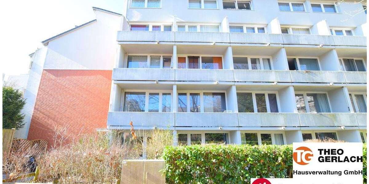 Etagenwohnung Hannover Groß-Buchholz - 1 Zimmer, 21 m&sup2;, 70.000&euro; | Angebot:26501528