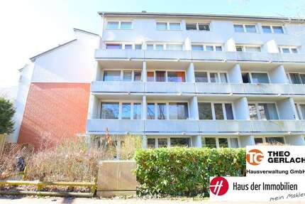 Wohnung Hannover Groß-Buchholz - 1 Zimmer, 21 m&sup2;, 70.000&euro; | Angebot:26501528