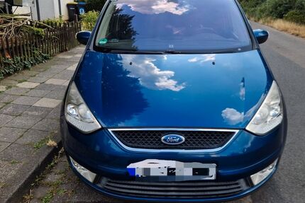 Ford Galaxy 218.000 km 4.350 &euro; Garbsen 30823