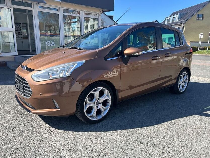 B-Max