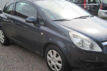 Opel Corsa 76.500 km 2.950 &euro; Lehrte 31275