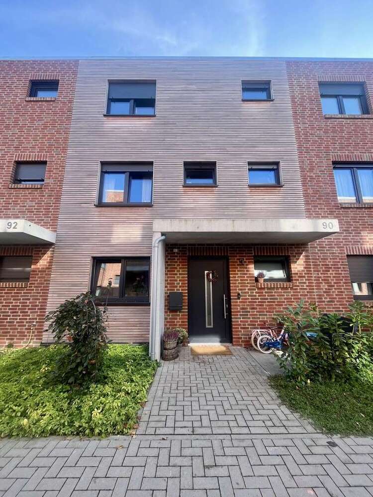 Haus zum Kaufen in Hannover 829.000 € 138 m²