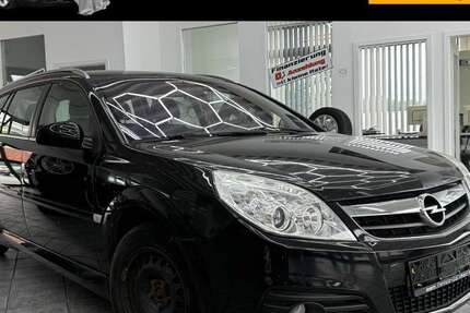Opel Vectra 280.000 km 750 &euro; Fuhrberg 30938