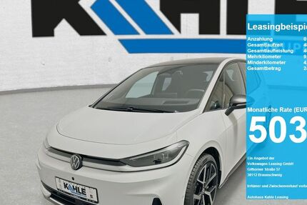 VW ID.3 5.000 km 49.830 &euro; Wunstorf 31515