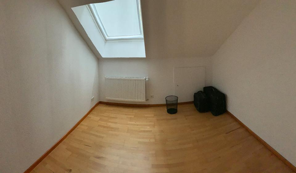 Dachgeschoßwohnung Hannover Misburg-Anderten - 3 Zimmer, 69 m&sup2;, 800&euro; | Angebot:25474168