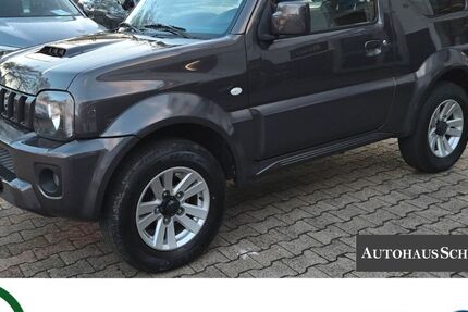 Suzuki Jimny 141.163 km 13.499 &euro; Hannover 30165